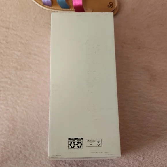 Girls SO Sandals Size 6 - Picture 13 of 13